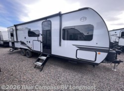 New 2026 Forest River Cherokee Grey Wolf Black Label 26DBHBL available in Longmont, Colorado