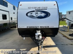 New 2026 Forest River Cherokee Wolf Pup 17SC available in Longmont, Colorado