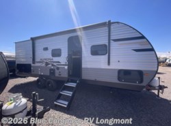 New 2026 Forest River Aurora Light 23BHS available in Longmont, Colorado