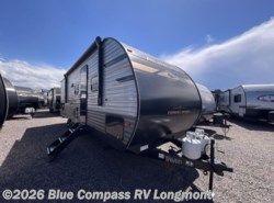 New 2026 Forest River Aurora Light 26BHS available in Longmont, Colorado
