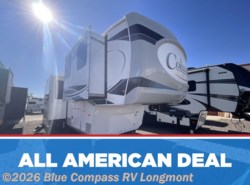 Used 2022 Palomino Columbus 388FK available in Longmont, Colorado