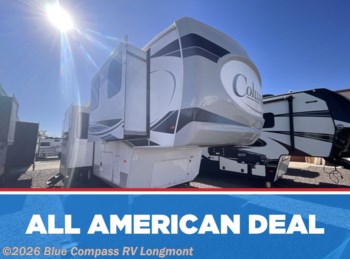 Used 2022 Palomino Columbus 388FK available in Longmont, Colorado