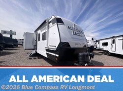 New 2027 Alliance RV Delta 321BH available in Longmont, Colorado