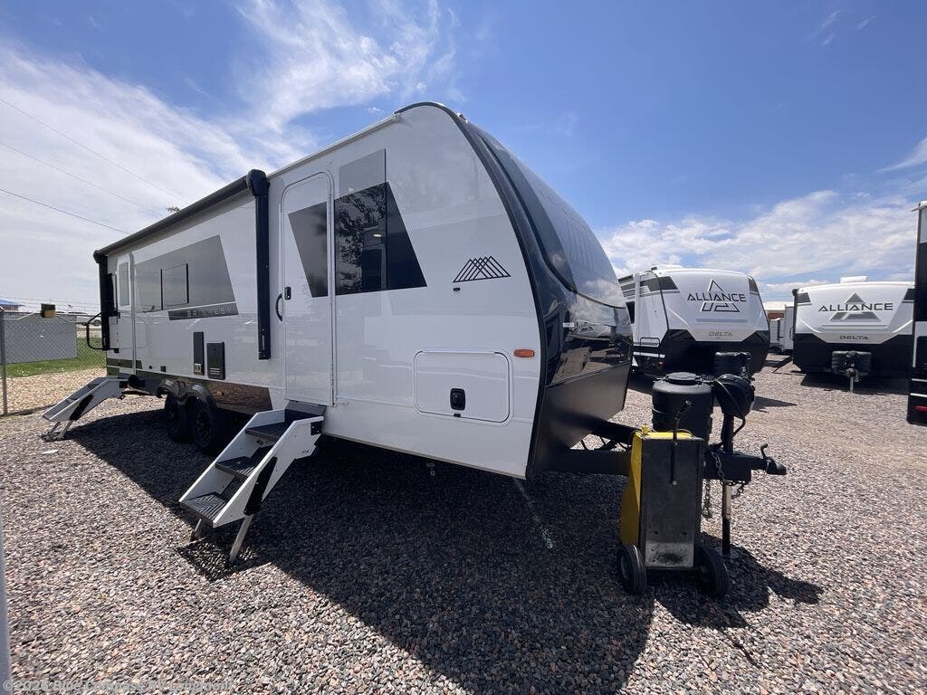 New 2027 Brinkley RV Model Ix 25x available in Longmont, Colorado