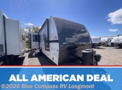 New 2026 Brinkley RV Model I 280 available in Longmont, Colorado