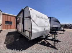 Used 2016 Keystone Summerland 1700 available in Longmont, Colorado