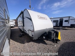 Used 2021 Coleman Light 2125BH available in Longmont, Colorado