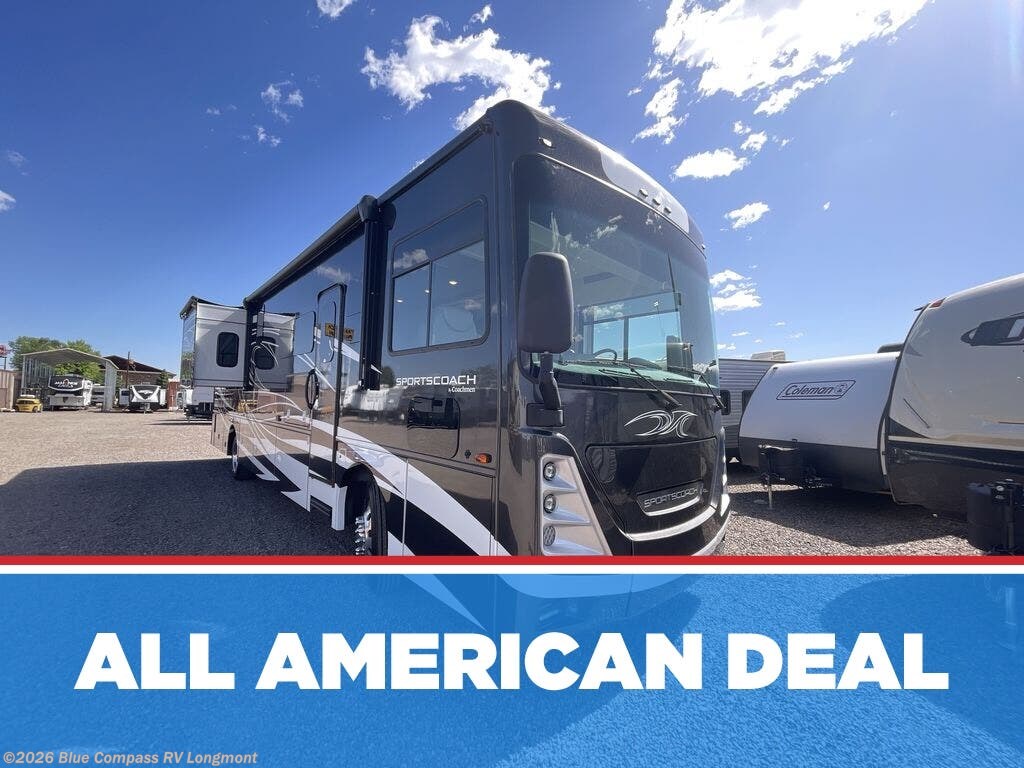 Used 2022 Coachmen  SORTSCOACH 365RB available in Longmont, Colorado