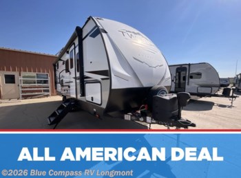 Used 2022 Cruiser RV Twilight Signature TWS 2100 available in Longmont, Colorado