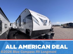 Used 2022 Forest River ROUGE 26VKS available in Longmont, Colorado