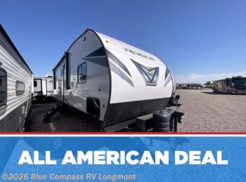 Used 2022 Forest River ROUGE 26VKS available in Longmont, Colorado