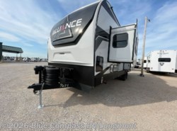 Used 2023 Alliance RV Valor All-Access 29T18 available in Longmont, Colorado