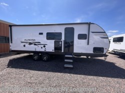 New 2026 Forest River Aurora 24RBS available in Longmont, Colorado
