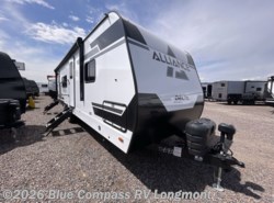 New 2026 Alliance RV Delta Ultra Lite BH271 available in Longmont, Colorado