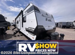 New 2026 Alliance RV Delta Ultra Lite BH271 available in Longmont, Colorado