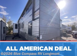 New 2026 Forest River Aurora 43CONDO available in Longmont, Colorado