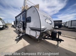 New 2026 Forest River Cherokee Wolf Pup Black Label 18RJBBLW available in Longmont, Colorado