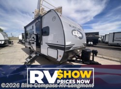 New 2026 Forest River Cherokee Wolf Pup Black Label 18RJBBLW available in Longmont, Colorado