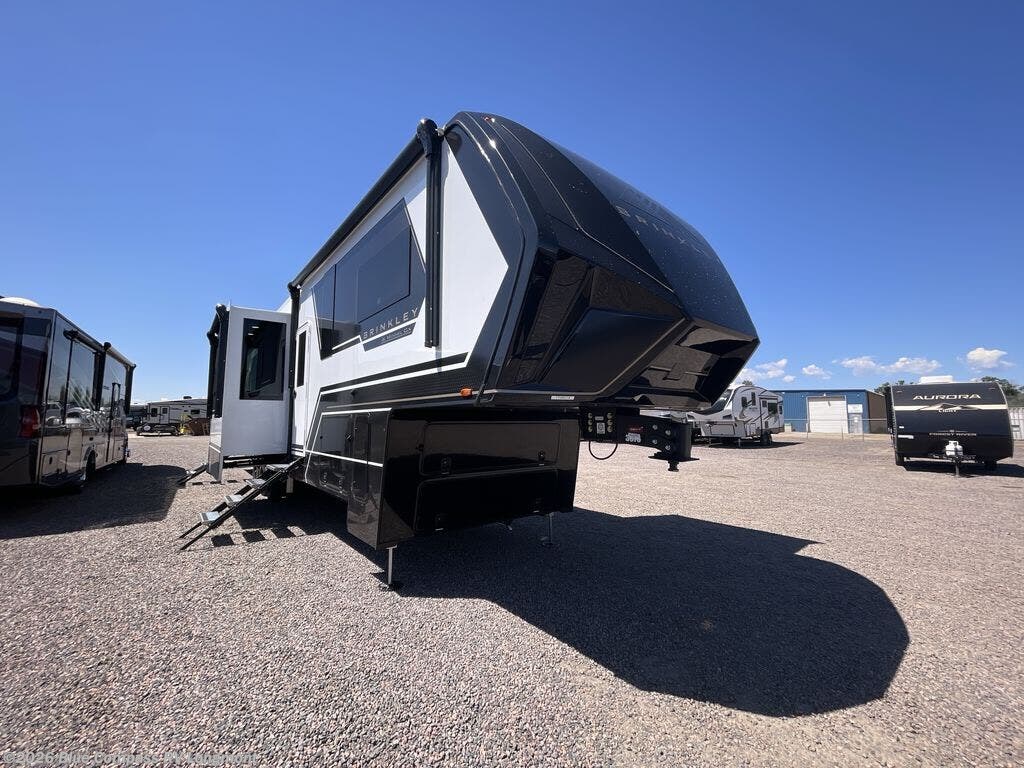 New 2027 Brinkley RV Model Gx 4000x available in Longmont, Colorado