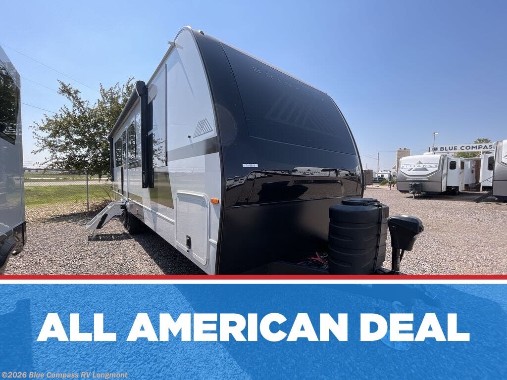 New 2027 Brinkley RV Model I 275 available in Longmont, Colorado