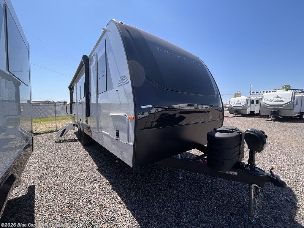 New 2027 Brinkley RV Model Ix 24x available in Longmont, Colorado
