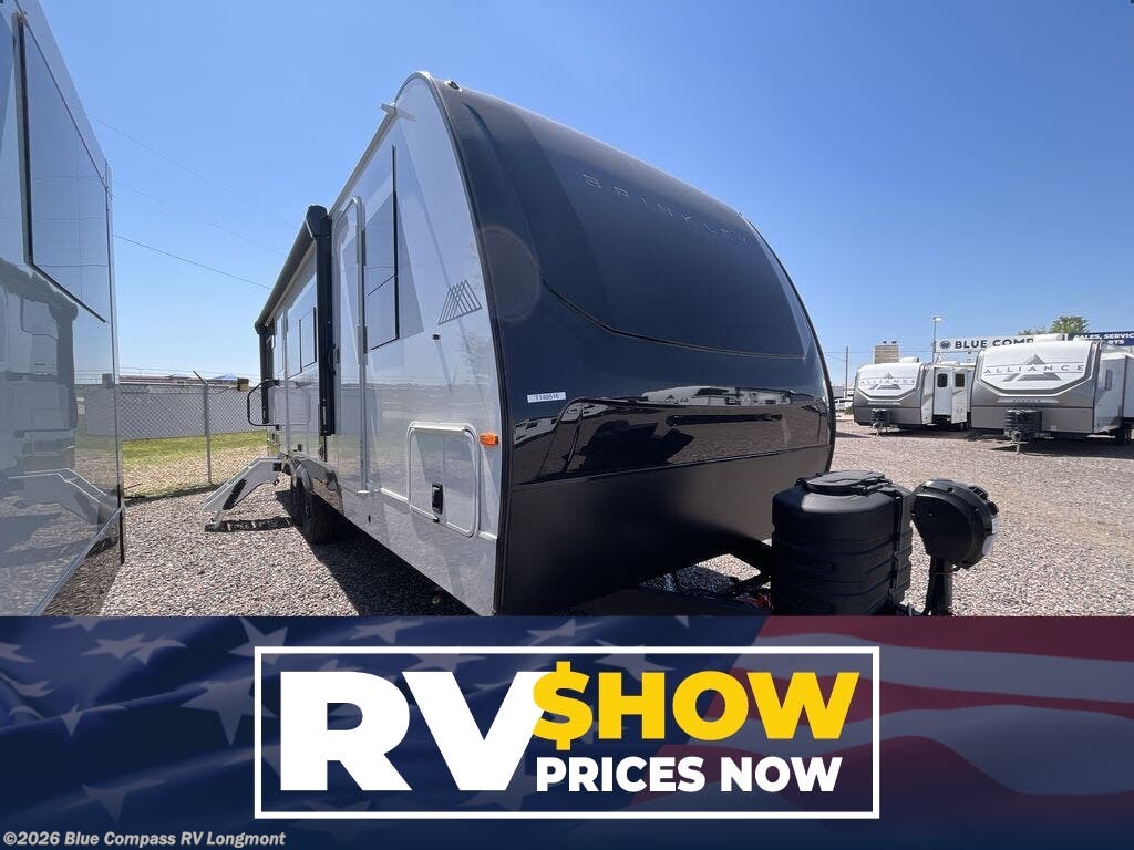 New 2027 Brinkley RV Model Ix 24x available in Longmont, Colorado