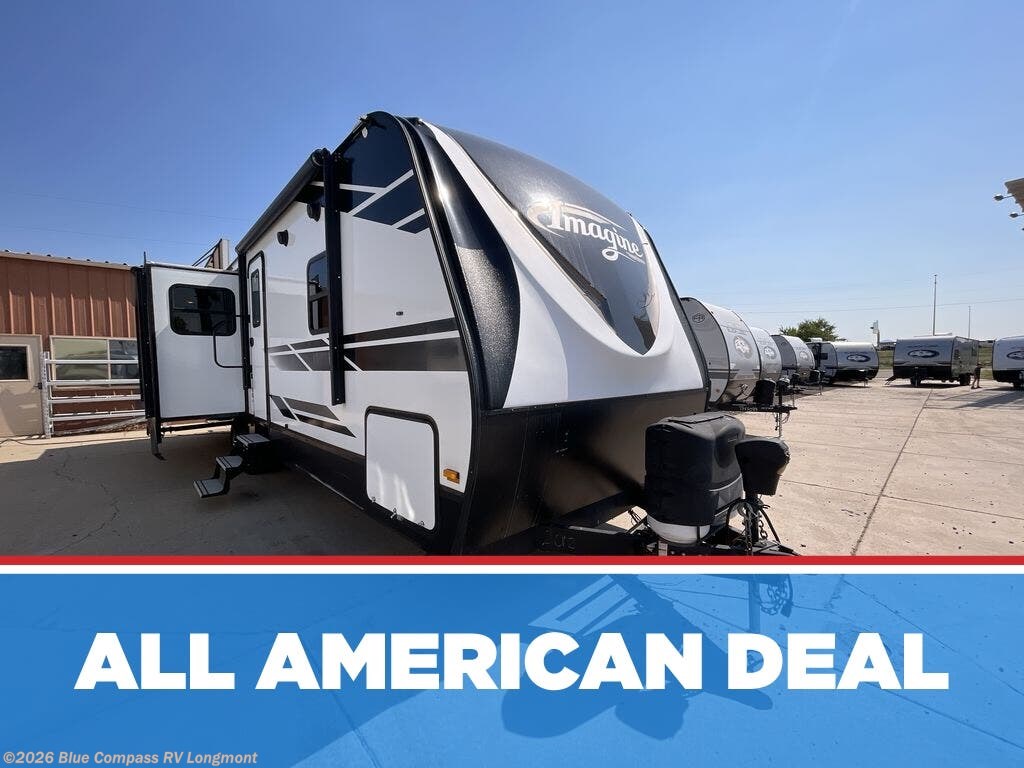 Used 2019 Grand Design Imagine 2970RL available in Longmont, Colorado