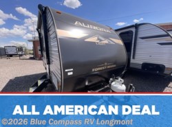 New 2026 Forest River Aurora Light 13RDX available in Longmont, Colorado