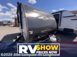 New 2026 Forest River Aurora Light 13RDX available in Longmont, Colorado