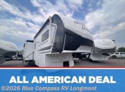 New 2027 Alliance RV Paradigm 395DS available in Longmont, Colorado