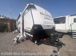 New 2027 Alliance RV Delta 252RL available in Longmont, Colorado