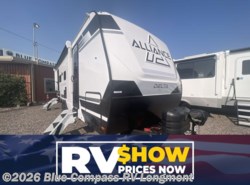 New 2027 Alliance RV Delta 252RL available in Longmont, Colorado