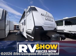 New 2027 Alliance RV Delta 262RB available in Longmont, Colorado