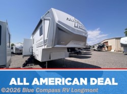 New 2027 Alliance RV Avenue All-Access 25RL available in Longmont, Colorado