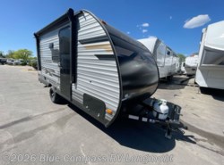 New 2026 Forest River Aurora Light 16BHX available in Longmont, Colorado