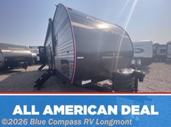 New 2027 Forest River Aurora 27DBH available in Longmont, Colorado