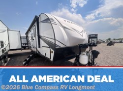 Used 2021 Forest River Tracer 24DBS available in Longmont, Colorado