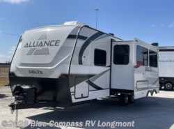 New 2027 Alliance RV Delta 281BH available in Longmont, Colorado
