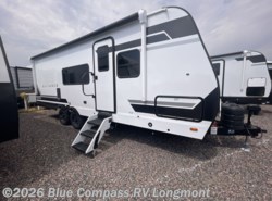 New 2027 Alliance RV Delta Ultra Lite ML226 available in Longmont, Colorado