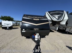 New 2027 Forest River Aurora Light 15RDX available in Longmont, Colorado