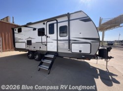 Used 2022 Cruiser RV Twilight Signature 210BH available in Longmont, Colorado