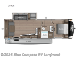 Used 2024 Jayco Eagle HT 25RUC available in Longmont, Colorado