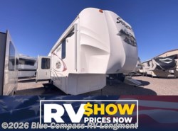 Used 2012 Forest River Cedar Creek Silverback 29RL available in Longmont, Colorado