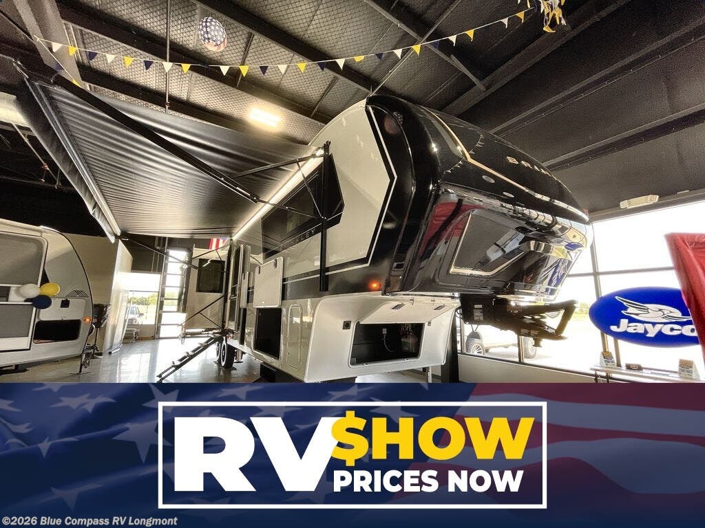 New 2027 Brinkley RV Model Z 3600 available in Longmont, Colorado
