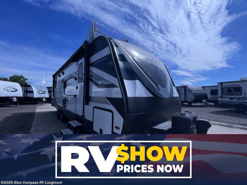 Used 2023 Grand Design Imagine 2910BH available in Longmont, Colorado