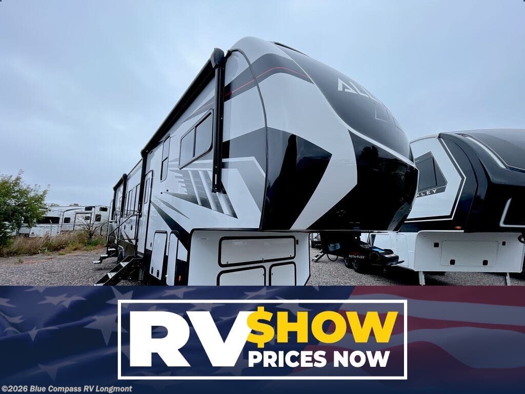 Used 2022 Alliance RV Valor 36V11 available in Longmont, Colorado