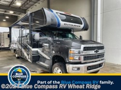 New 2023 Coachmen Entourage 330 DS available in Wheat Ridge, Colorado
