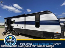 New 2024 Forest River Cherokee Grey Wolf 23MK available in Wheat Ridge, Colorado