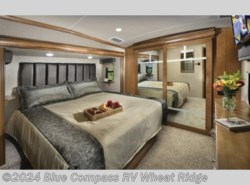Used 2018 Forest River Cedar Creek Hathaway Edition 36CK2 available in Wheat Ridge, Colorado