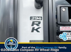 New 2024 Alliance RV Delta 294RK available in Wheat Ridge, Colorado